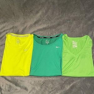 Nike T-shirts